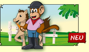 Ponyhof Geburtstag Ponyhof Geburtstag